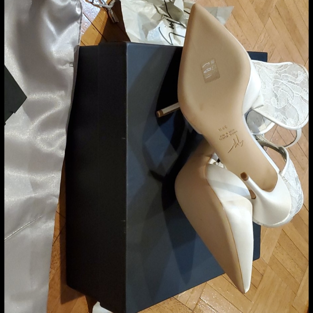 Giuseppe zanotti  shoes👠 - Picture 5 of 5